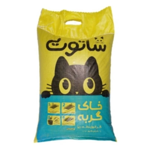 خاک شاتوت دانه ریز 10کیلویی