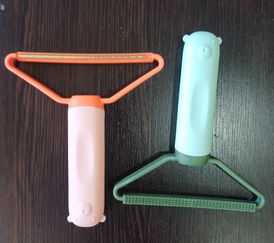 پرز گیر دایمی دسته گربه ای