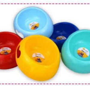 ظرف غذای نگینی دانیل سایز متوسط