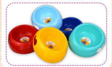 ظرف غذای نگینی دانیل سایز متوسط