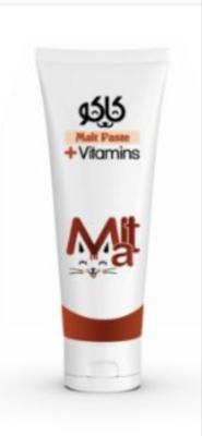 خمیر مالت کاکو