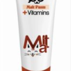 خمیر مالت کاکو