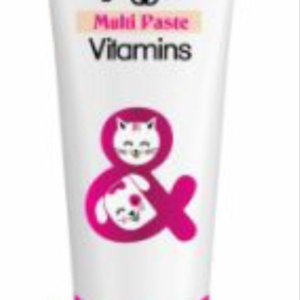 مولتی ویتامین کاکو برای سگ و گربه